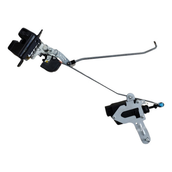 Fechadura Da Tampa Traseira Hyundai Santa Fé 2012 