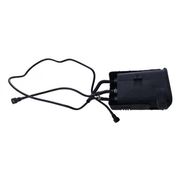 Filtro Canister Com Mangueiras Chery Celer 1.5 2013 2014