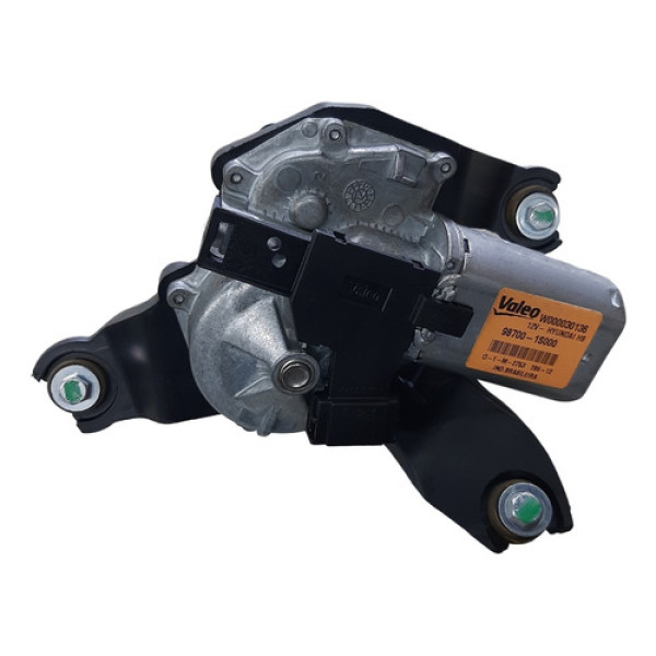 Motor Limpador Traseiro Hyundai Hb20 1.6  2012 2013