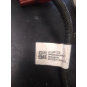 Cabo Negativo Bateria Onix 1.0 2019 Original