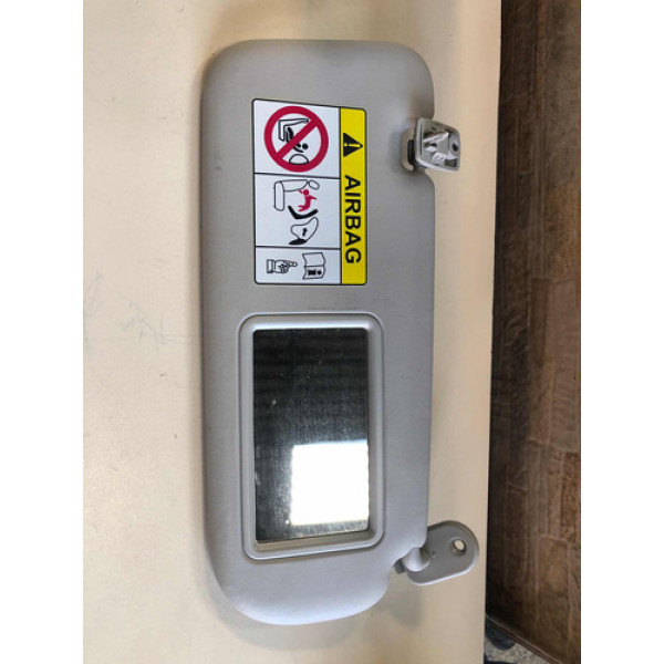 Quebra Sol Lado Direito  Hyundai Hb20 2020 Original