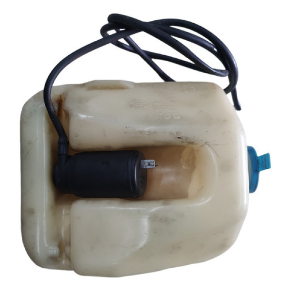 Reservatorio Agua Limpador Parabrisa Santana 1984 A 2006