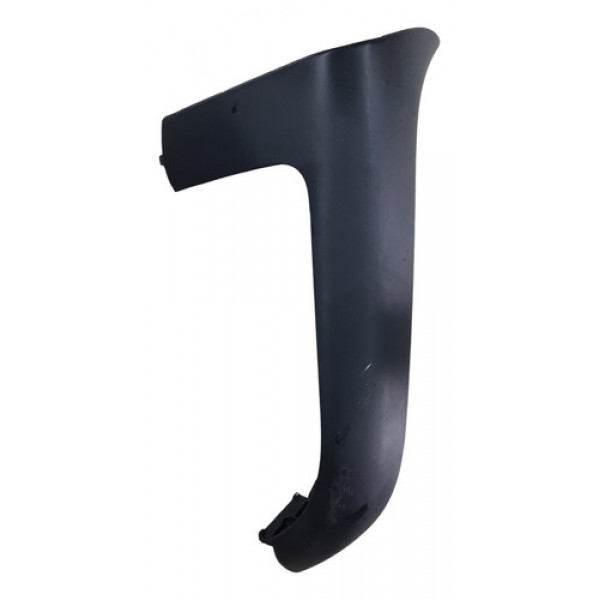 Acabamento Puxador Porta Tras Esquerda Audi Q3 1.4 Tfsi 2018