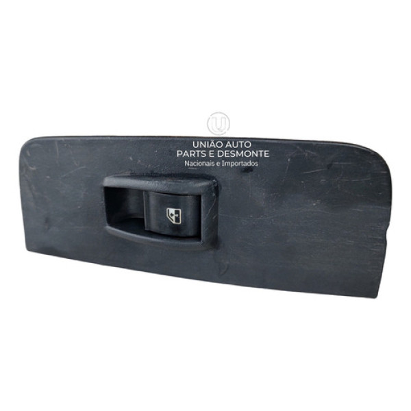 Botão Vidro Traseiro Esquerdo Fiat Palio Weekend 2013