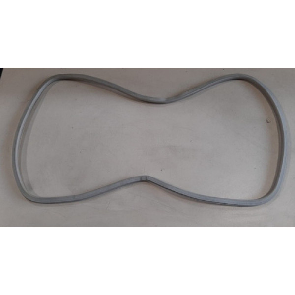 Borracha Forro Teto Solar Nissan Sentra 2012 Original 