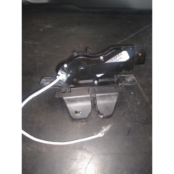 Fechadura Da Tampa Traseira Jeep Compass 2018 Original