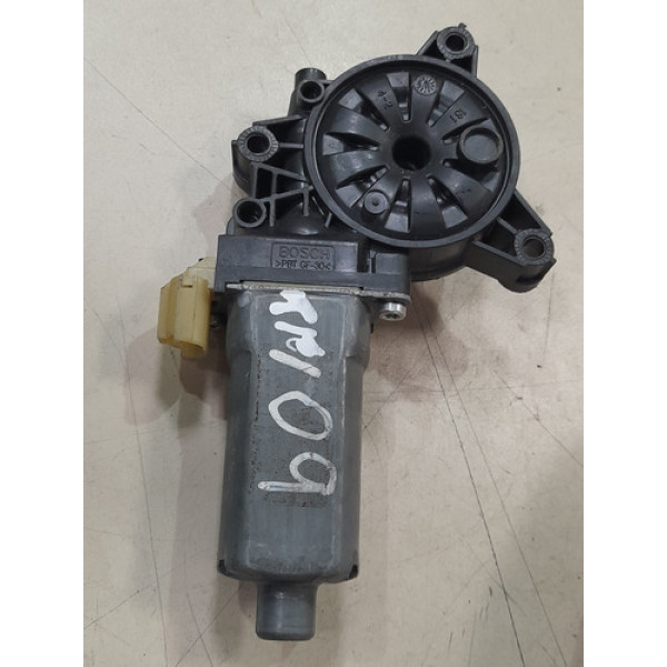 Máquina De Vidro Traseira Esquerda Sorento 2012 B