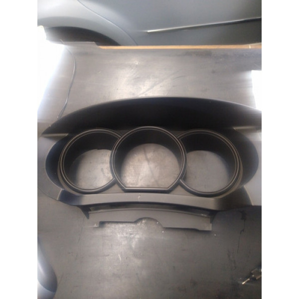 Acabamento Moldura Painel Nissan Livina 2012