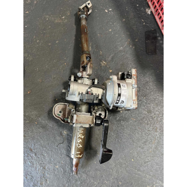 Coluna Direção Elétrica Argo 2018 Original