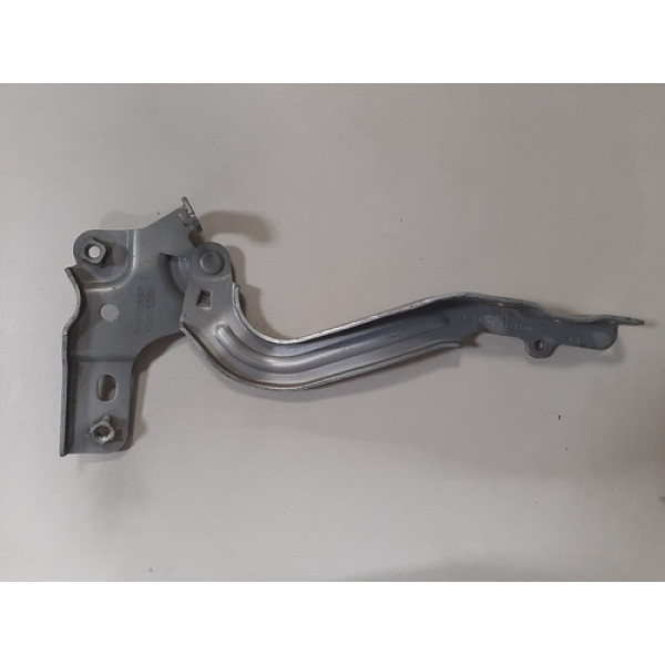 Dobradiça Esquerda Capô Ford Ka 2015 A 2021 E3b516801aa