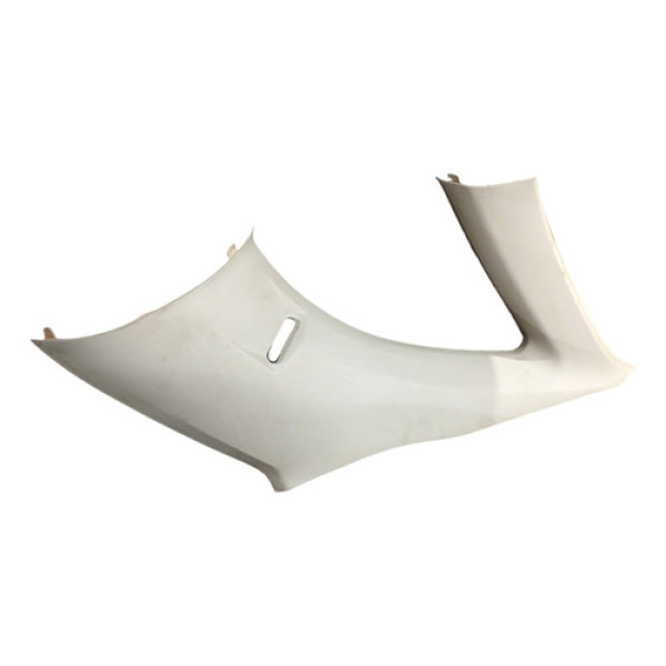 Acabamento Coluna Traseira Direita Gm Meriva 2004