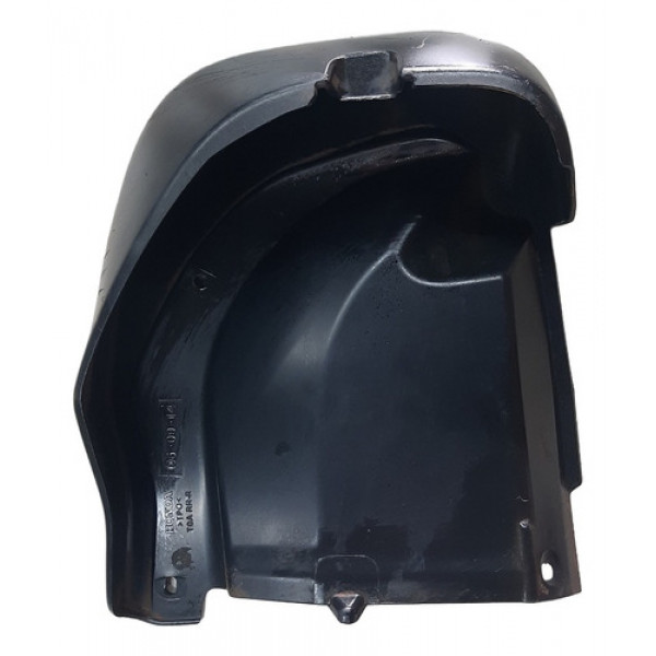 Acabamento Parabarro Traseiro Direito Honda Crv 2.0 Exl 2014