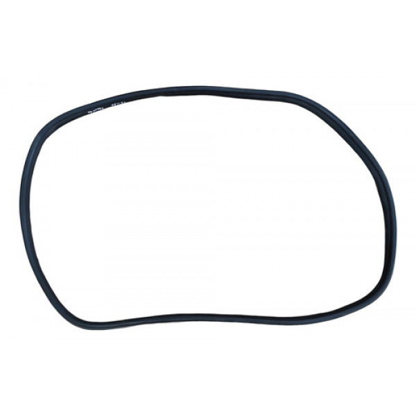 Borracha Tampa Traseira Hyundai Hb201.0 2020