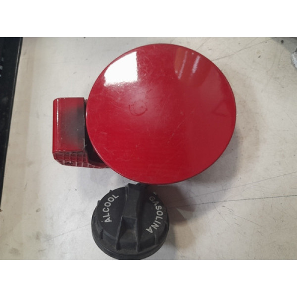 Portinhola Tanque Combustível Hyundai Hb20 2017 Original