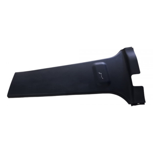 Acabamento Coluna Central Lado Esquerdo Chery Celer 2014