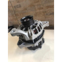 Alternador Hyundai Hb20 1.0 2021 Manual