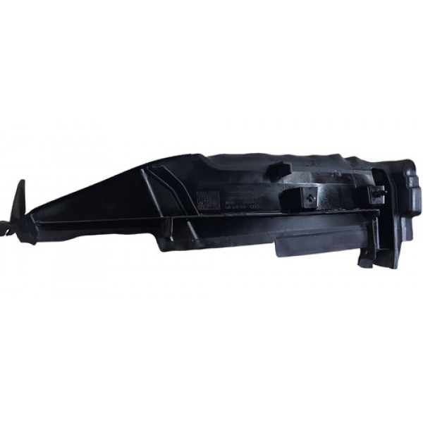 Acabamento Painel Frontal Ld Direito Audi Q3 2018 8u0821170