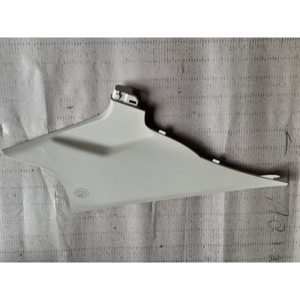 Acabamento Coluna Superior Traseira Esquerda  Corolla 2019