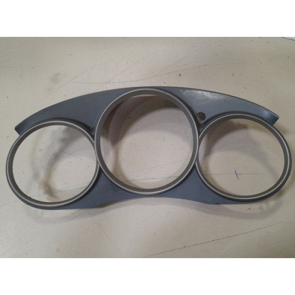 Moldura Aplique Painel De Instrumentos Honda Fit 2006