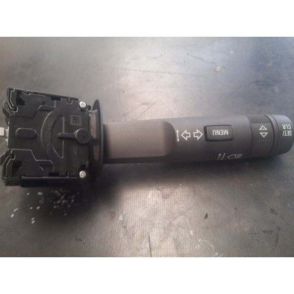 Chave De Seta Prisma 2019 Original Gm