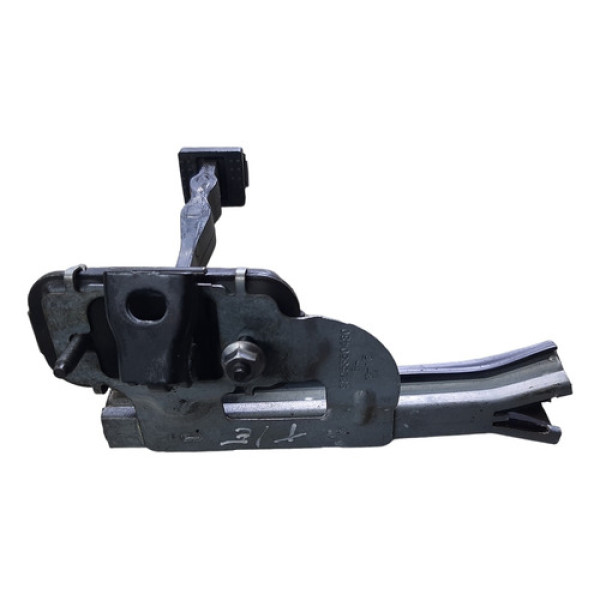 Limitador Da Porta Tras Esquerda Peugeot 2008 Allure 2016