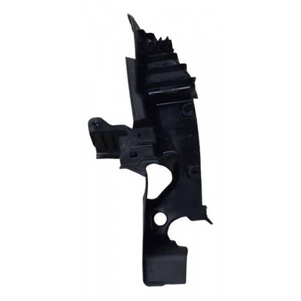 Acabamento Paralama Lado Direito Honda Crv 2.0 Exl 2014