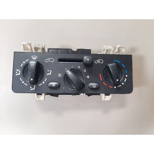 Comando De Ar Condicionado C3 04 A 11 Original 