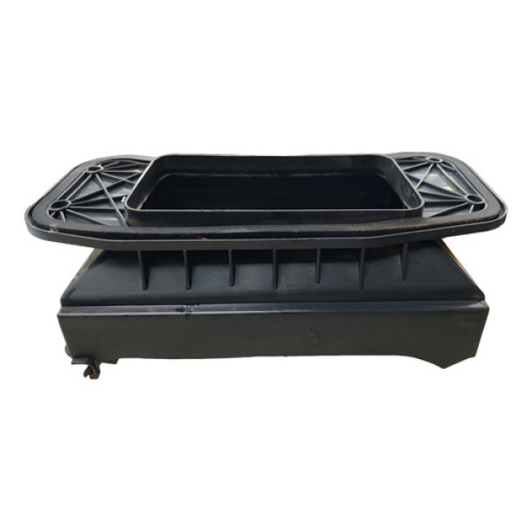 Moldura Alojamento Caixa Filtro Ar Gm Meriva 2004