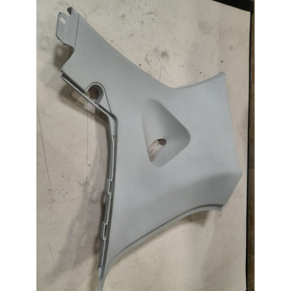 Moldura Acabamento Coluna Traseira Lado Direito Up 2017