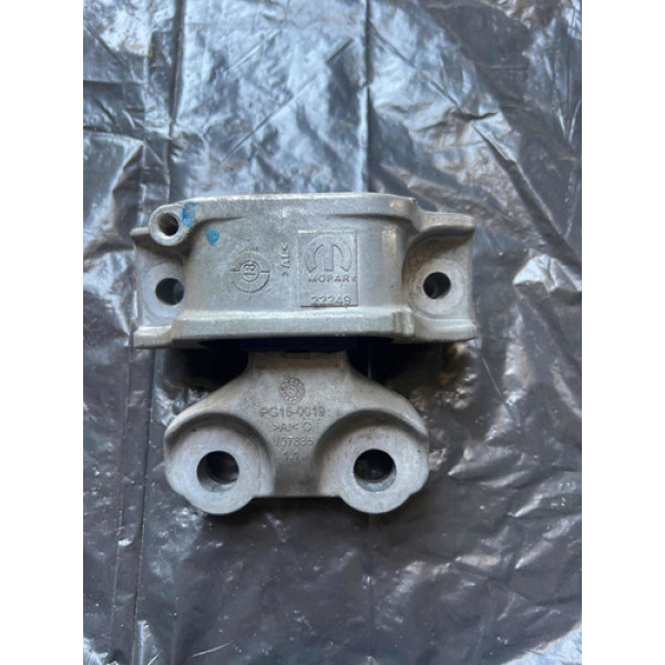 Coxim Cambio Fiat Argo 1.3 2018