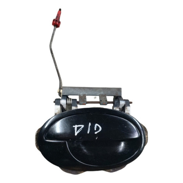 Maçaneta Externa Dianteira Direita Gm Meriva 2010