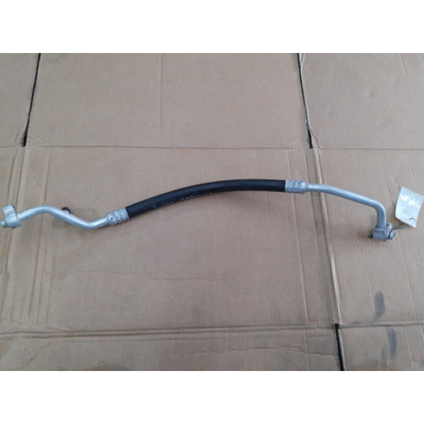 Mangueira Ar Condicionado New Fiesta Mexicano 2011 