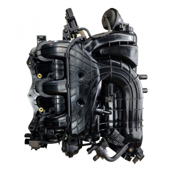 Coletor De Adimissao Santa Fe 2012 3.5 V6 4x4