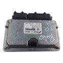 Modulo De Injeção Fiat Palio Fire 1.0 2014 55261271