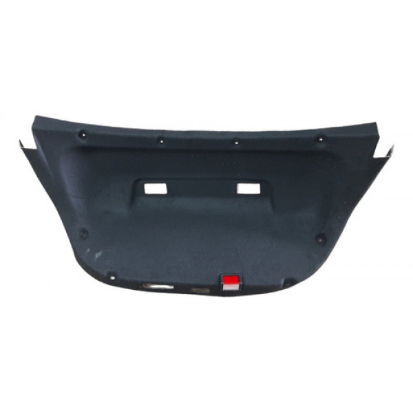 Forro Tampa Traseira Mercedes C180 2015 A2056940025