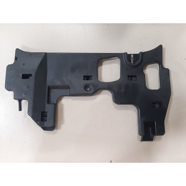 Acabamento Painel Inferior Honda Fit 2002 A 2007 Original 