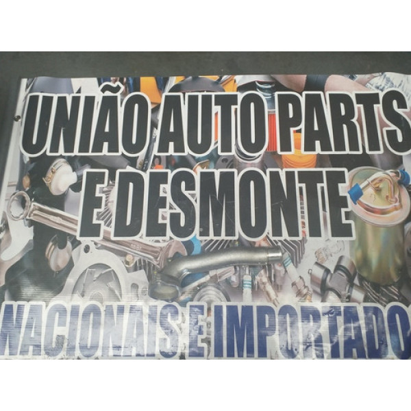 Cano Duto De Água Toyota Hilux Srx 2.8 Diesel  