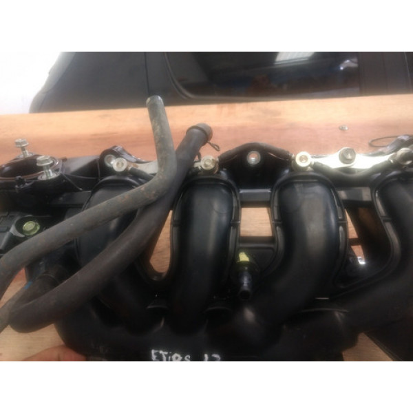 Coletor Admissão Toyota Etios 1.3