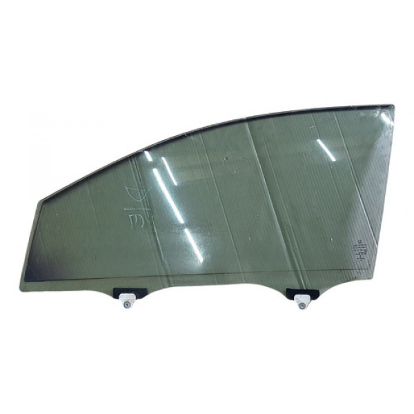 Vidro Porta Dianteira Esquerda Honda Crv 2.0 Exl 2014