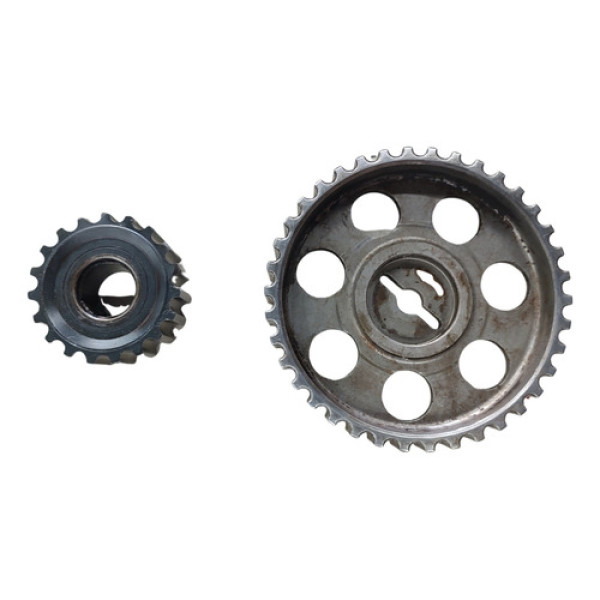 Polia Comando De Valvulas Gm Meriva 1.4 2008 