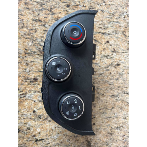 Comando De Ar Gm Cobalt 2019/2020