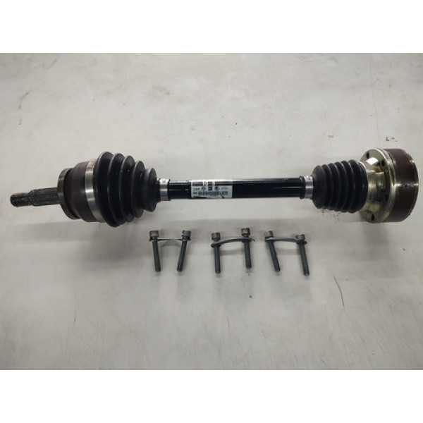 Semi Eixo Lado Esquerdo Saveiro Cross 1.6 16v 2018 Original