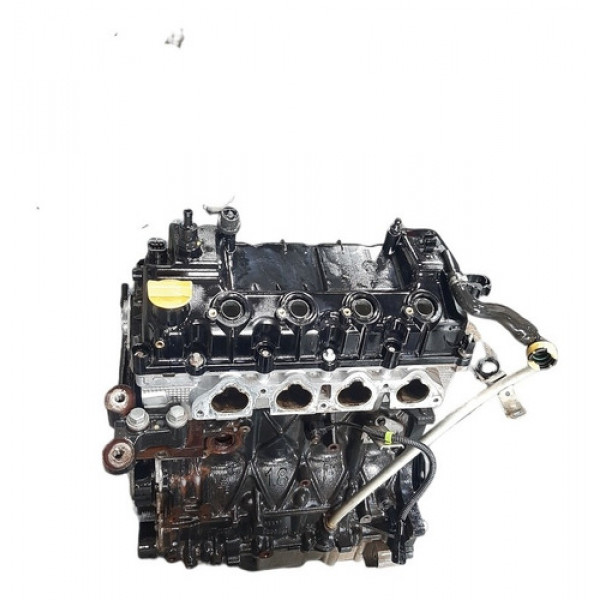 Motor Fiat Toro Jeep Renegade 2017 Automático 1.8 Original 