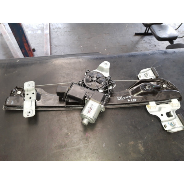 Máquina De Vidro Elétrico Onix Diant Ld Direito 13/19 Origin