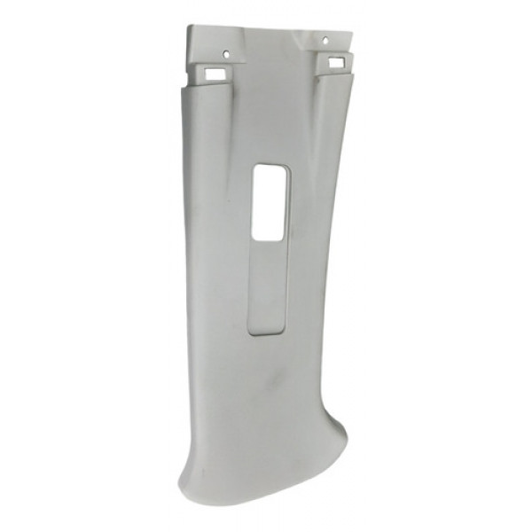 Acabamento Coluna Cinto Lado Direito Chery Celer 2013 2014