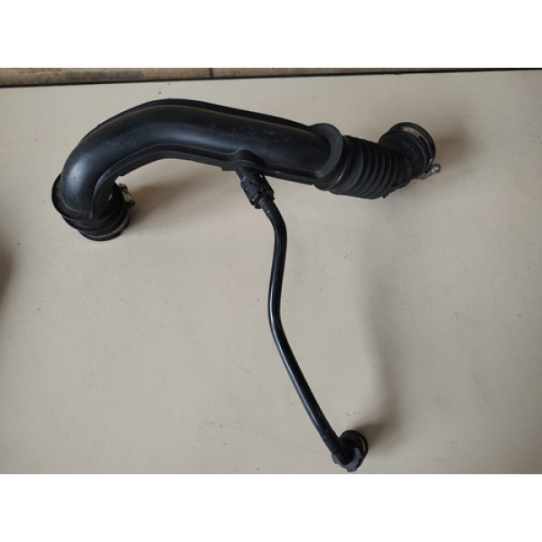 Duto Filtro De Ar Ford Ka 1.0 3cc 2015 A 2021 Original