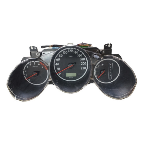Painel De Instrumentos Honda Fit 1.4 2006 Automatico