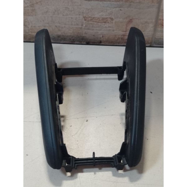 Acabamento Console Central  Kicks  2021 969135ra0a