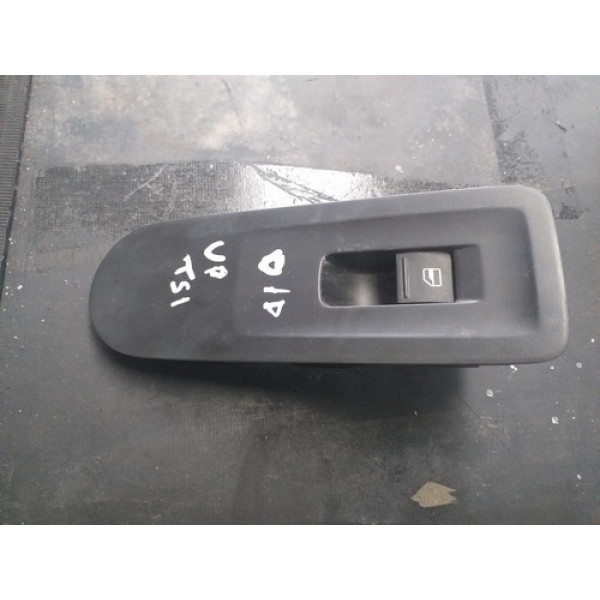 Botão Do Vidro Elétrico Diant /direito Do Up Tsi 2017