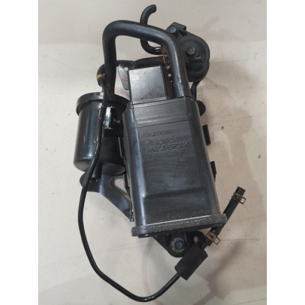 Filtro Canister Honda Civic 1.8 2008 B